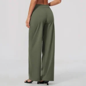 Custom Activewear Private Label Athletic Wear Gym Clothing Manufacturer