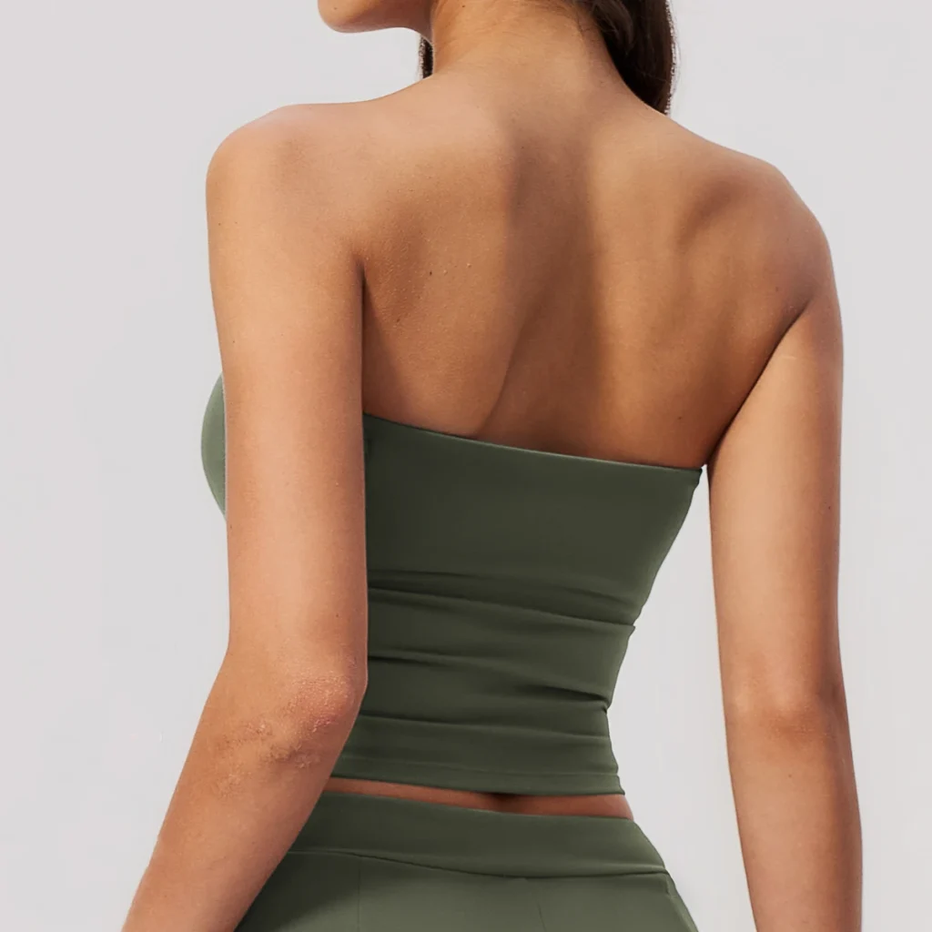 Sports Apparel China Private Label Fitness Clothing Supplier