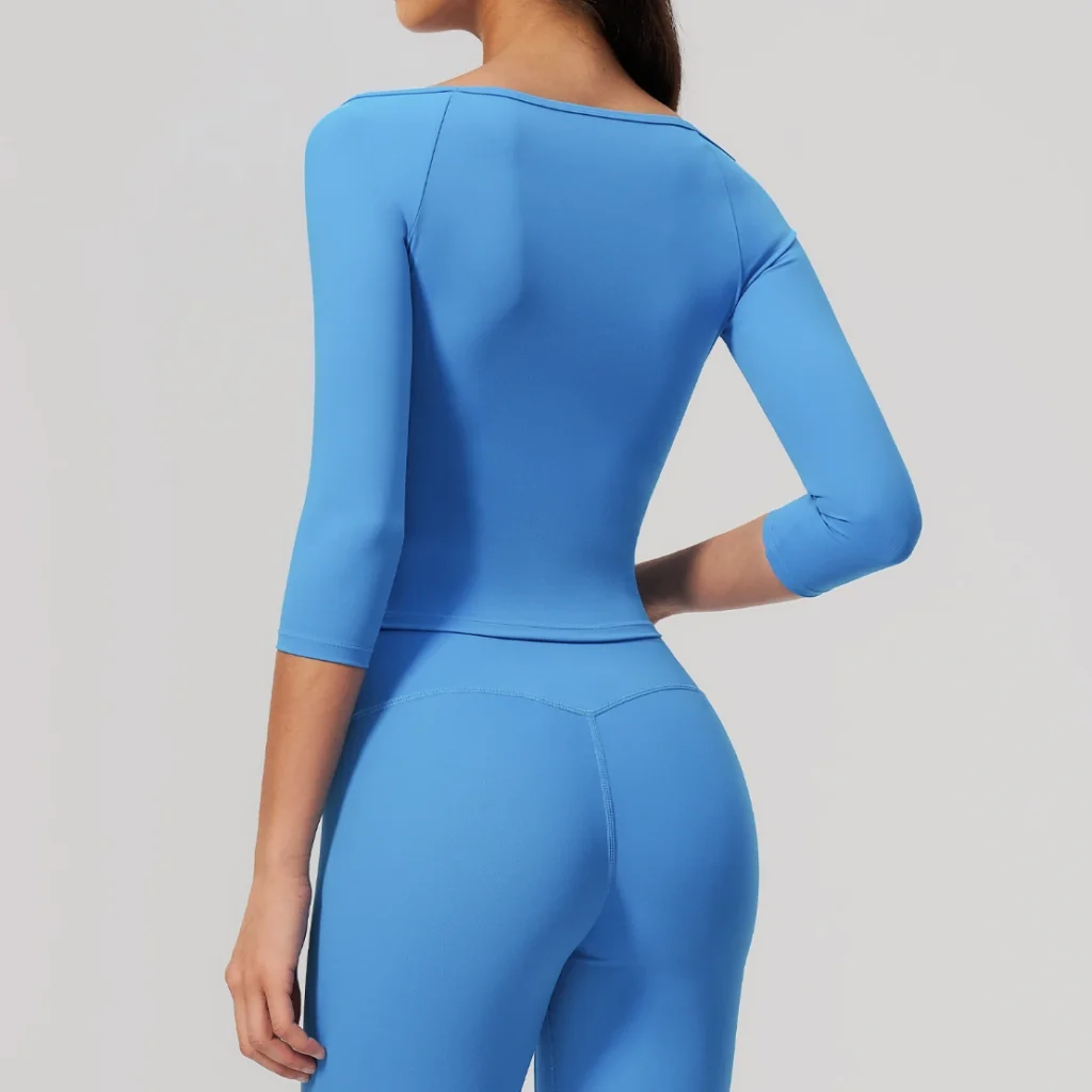 China Sports Apparel Branded Sports Tops What Is Sportswear In Fashion