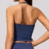 Private Label Sports Clothing Seamless Sportswear Tank Top Supplier Private Label Sports Clothing Seamless Sportswear Tank Top Supplier