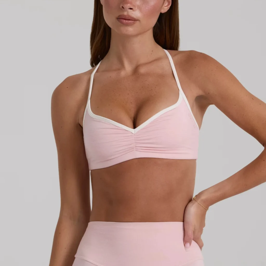 Training Bra What is a Sports Bra Sports Bra Manufacturers