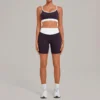 Custom Athleisure Sportswear Private Label Wholesale Activewear Sets Suppliers Custom Athleisure Sportswear Private Label Wholesale Activewear Sets Suppliers