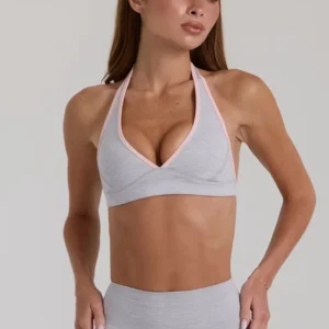 Sports Bra Bulk Sports Bra VS Normal Bra Gym Clothing Supplier