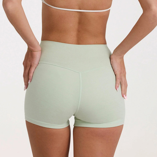 Booty Shorts Blanks Manufacturer Aq Sport Fashion Wear