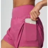 Sport Shorts Wholesale Private Label Activewear Manufactur Sport Shorts Wholesale Private Label Activewear Manufactur