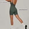 Custom Jumpsuits Women's One Piece Workout Bodysuit Supplier Custom Jumpsuits Women's One Piece Workout Bodysuit Supplier