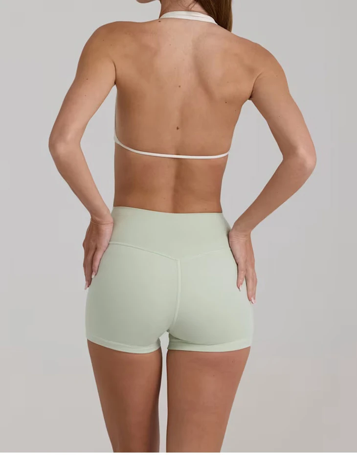 Sports Bra Bulk Sports Bra VS Normal Bra Gym Clothing Supplier