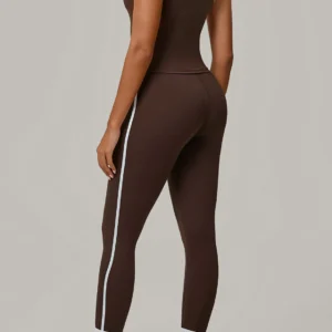 Aq Sport Clothing Activewear Sets Wholesale Fitness Clothes Manufacturer