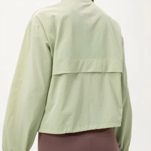 Spark Clothing Brand Athletic Lightweight Jacket Jogger Manufacturer