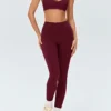 Blank Gym Wear Yoga Leggings Supplier thesparkwear. com Blank Gym Wear Yoga Leggings Supplier thesparkwear. com