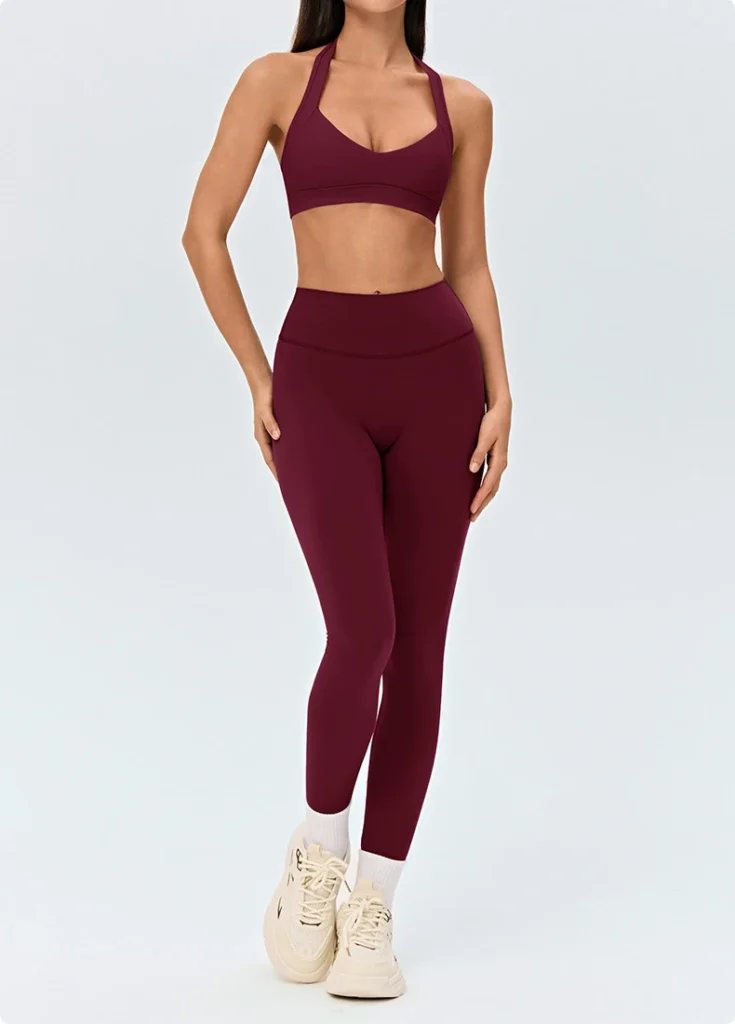 Blank Gym Wear Yoga Leggings Supplier thesparkwear. com