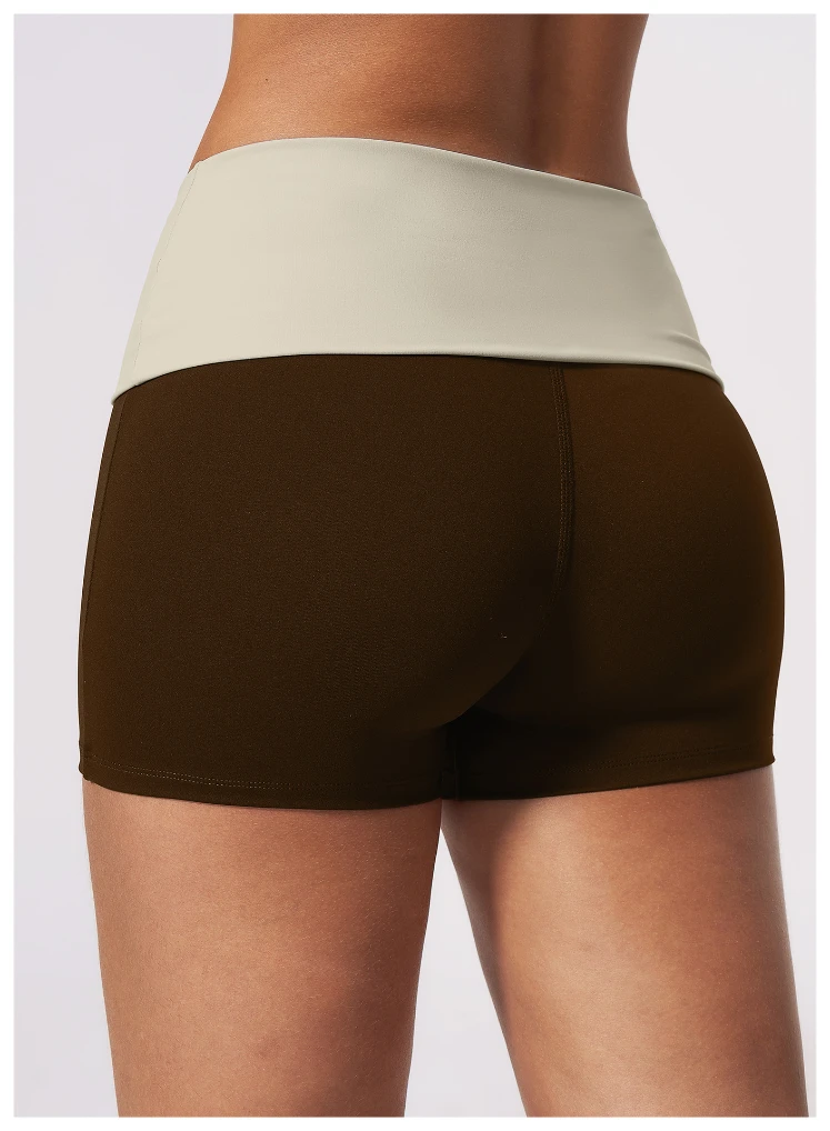 Booty Shorts Blanks Athletic Shorts in Bulk Manufacturer Sportswear Startup
