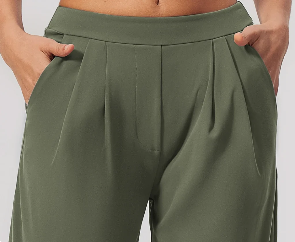 Custom Activewear Private Label Athletic Wear Gym Clothing Manufacturer