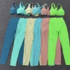 Custom Workout Sets Spark Clothing Brand Sportswear Supplier China Custom Workout Sets Spark Clothing Brand Sportswear Supplier China