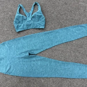 Custom Workout Sets Spark Clothing Brand Sportswear Supplier China