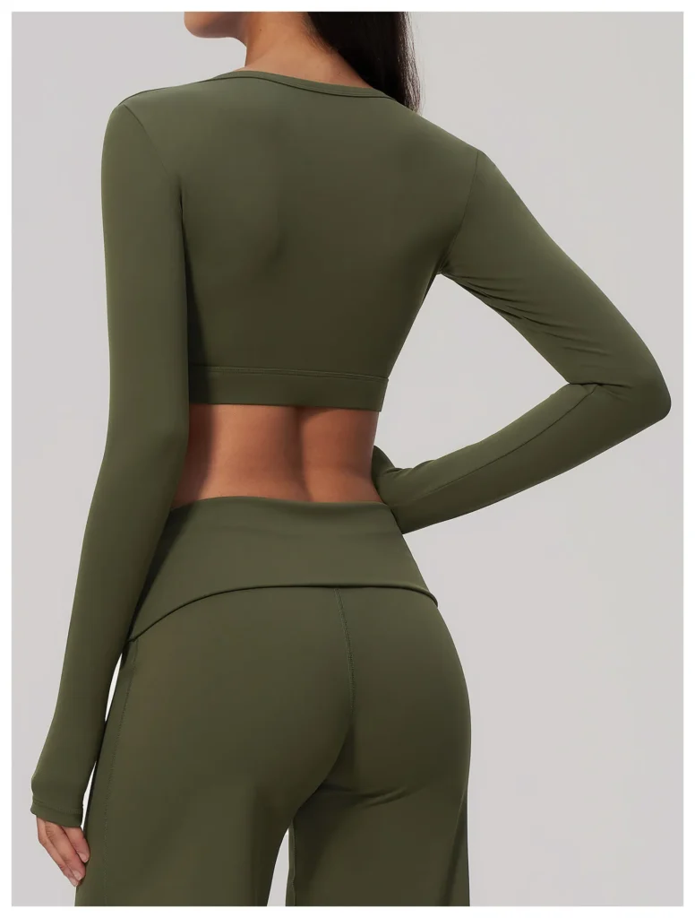 Gymshark Wholesale Private Label Workout Clothes thesparkwear. com celebrity