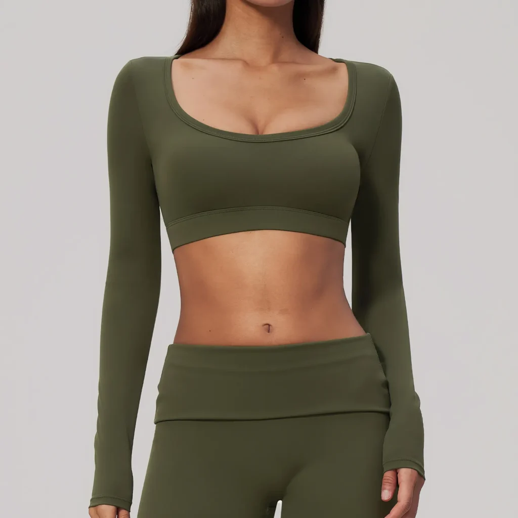 Gymshark Wholesale Private Label Workout Clothes thesparkwear. com celebrity