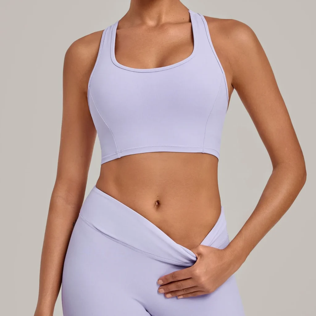 Sports Bra VS Regular Bra Activewear Suppliers Performance Wear Wholesale