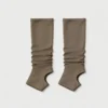 Open-Toe Footless Socks Custom Gym Gear thesparkwear. com Open-Toe Footless Socks Custom Gym Gear thesparkwear. com