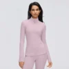 Spark Clothing Brand Private Label Sportswear Jacket Supplier Spark Clothing Brand Private Label Sportswear Jacket Supplier
