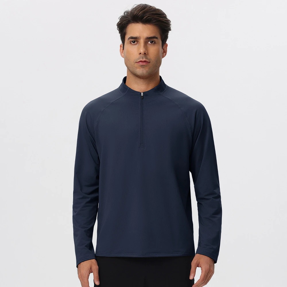 Men's Wholesale Blank Fitness Apparel Activewear Manufacturers China