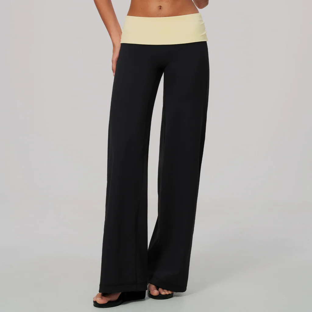 What is Athletic Clothing Yoga Pant Gym Wear Manufacturers China
