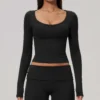Custom Athleisure Top Manufacturer Blank Gym Wear Sparky Worldwide Inc Custom Athleisure Top Manufacturer Blank Gym Wear Sparky Worldwide Inc