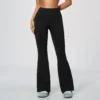 Seamless Clothes Wholesale Supplier What Are Flared Leggings thesparkwear.com Seamless Clothes Wholesale Supplier What Are Flared Leggings thesparkwear.com