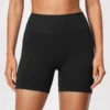 Seamless Fitness Shorts Workout Clothes Manufacturer Spark Clothing Seamless Fitness Shorts Workout Clothes Manufacturer Spark Clothing