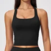 Workout Tank Tops Private Label Fitness Apparel Activewear Manufacturer China Workout Tank Tops Private Label Fitness Apparel Activewear Manufacturer China