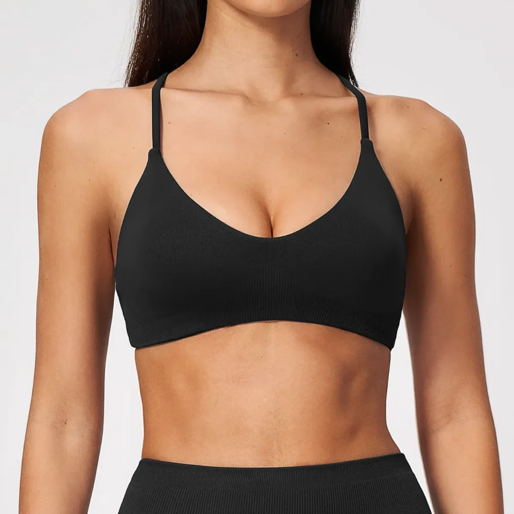 Sparkle Sports Bra Asporteyewear Company Type Manufacturing or Wholesale