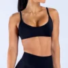 Seamless Athletic Wear Sports Bra Outfits What Are Bras Made Of Seamless Athletic Wear Sports Bra Outfits What Are Bras Made Of