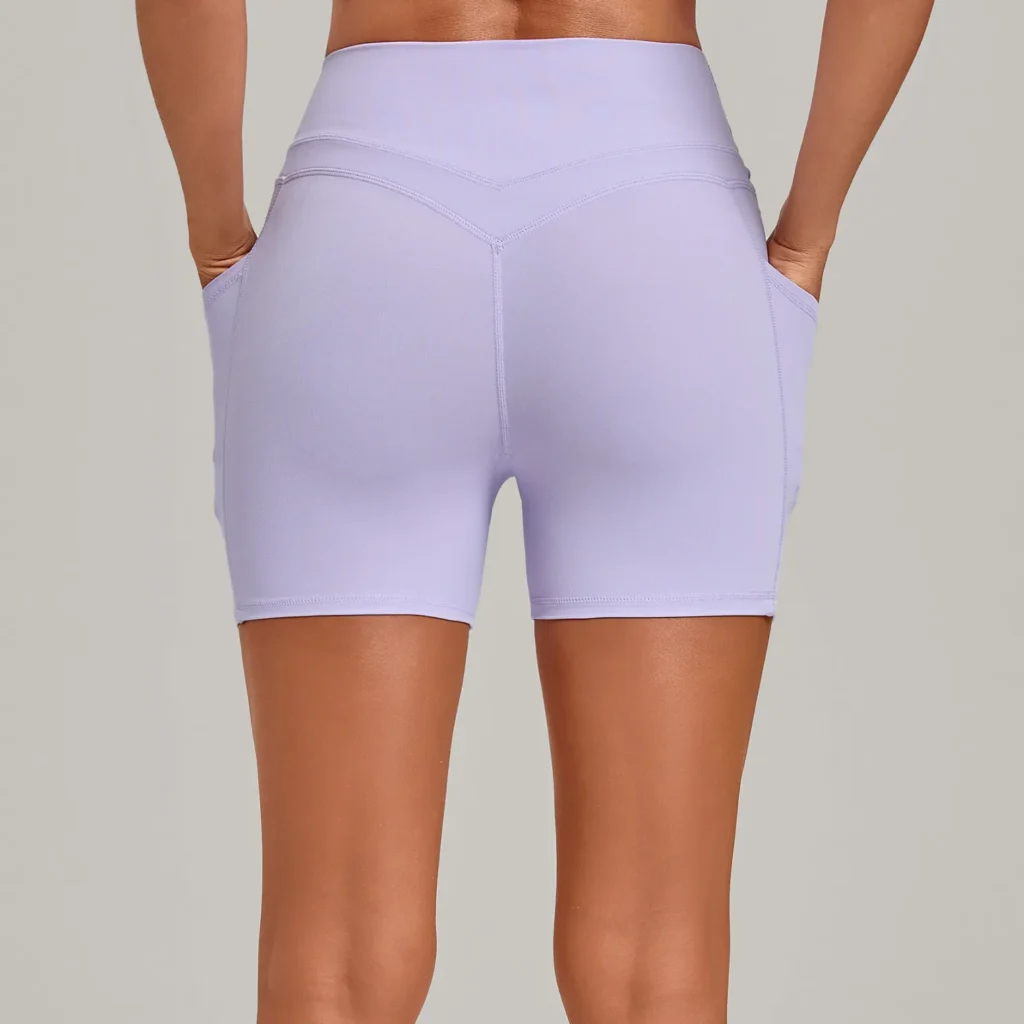 Wholesale Gym Shorts Private Label Gym Clothing Supplier