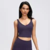 Spark Apparel Factory Sportswear Female Tank Top Activewear Manufacturer China Spark Apparel Factory Sportswear Female Tank Top Activewear Manufacturer China