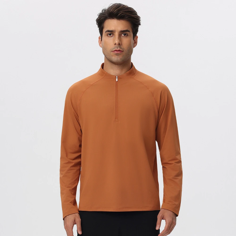 Men's Wholesale Blank Fitness Apparel Activewear Manufacturers China