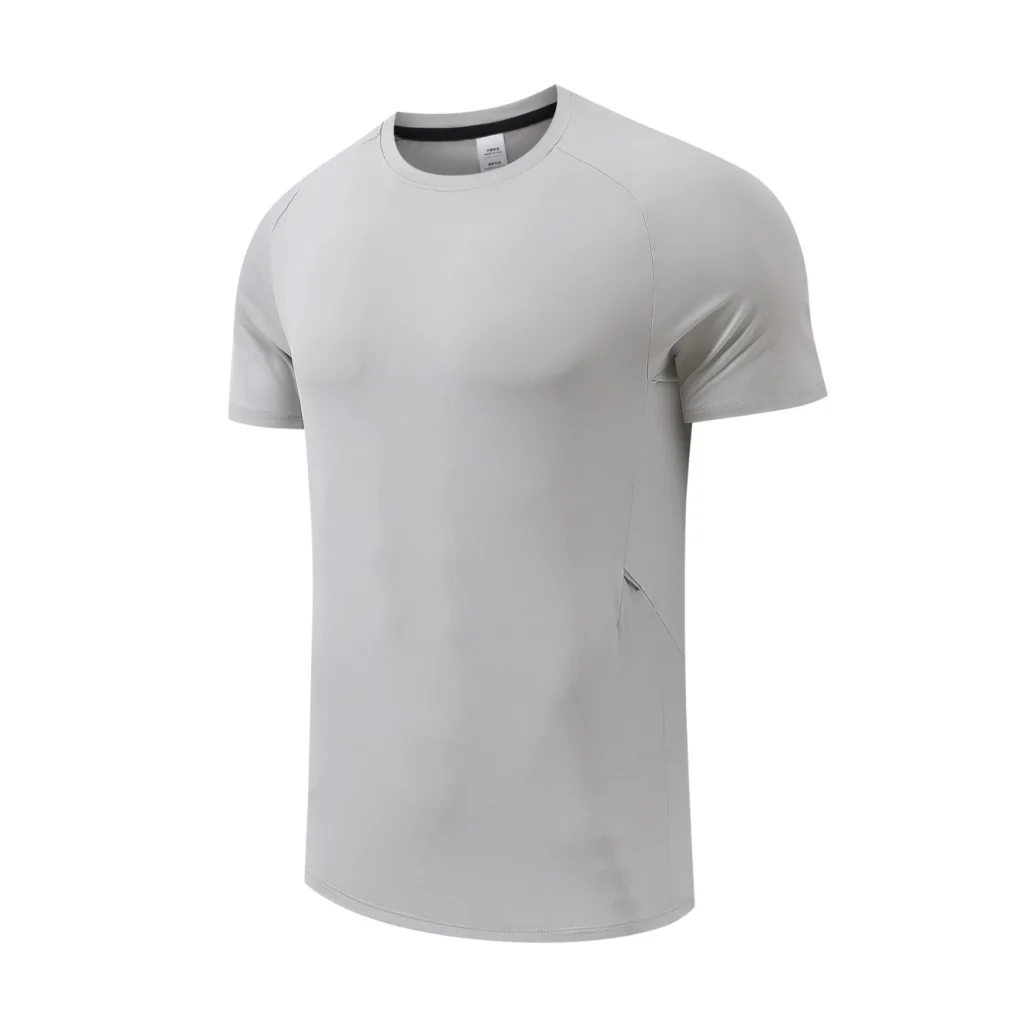 Unisex Nude Fitness Wear Private Label Activewear Manufacturer