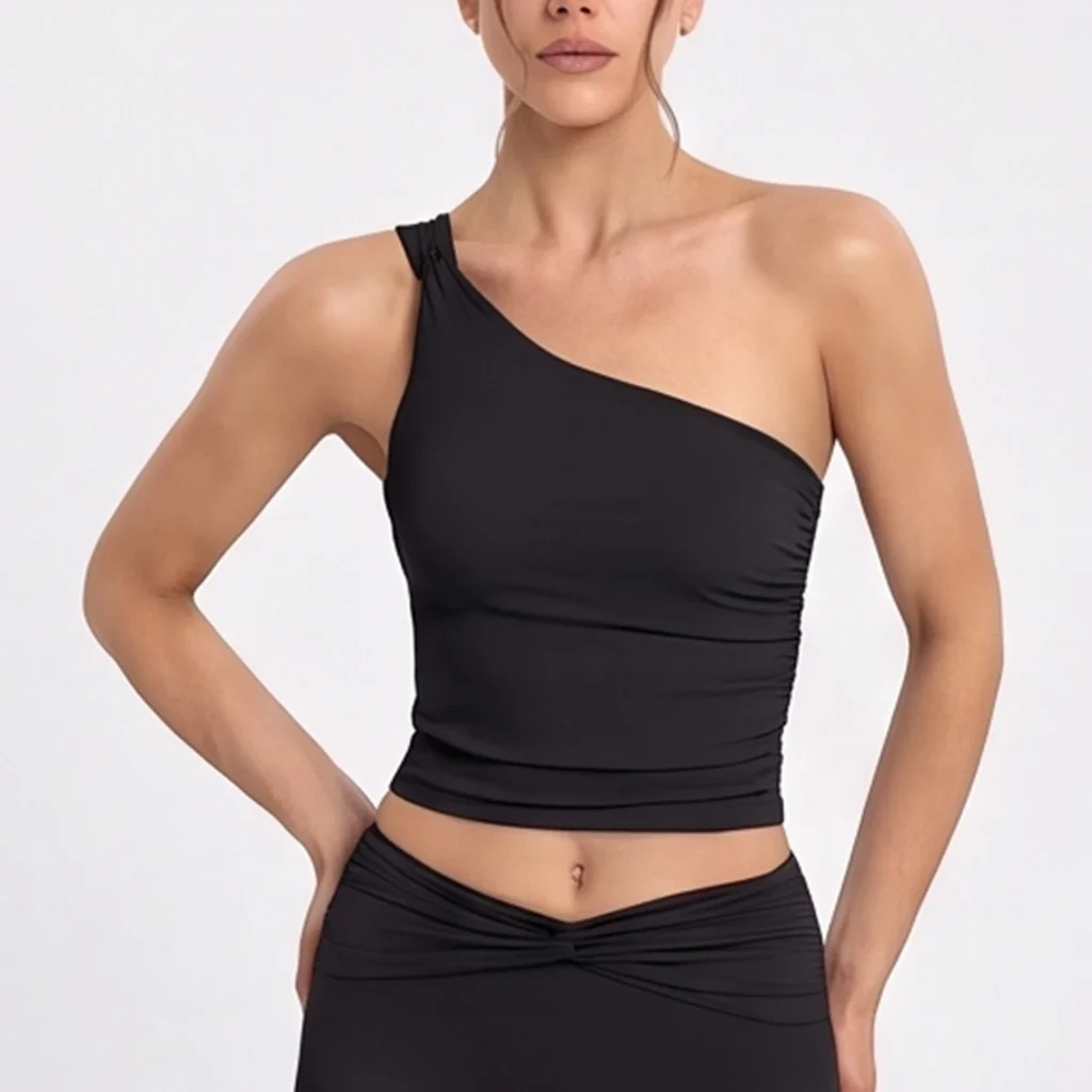 Spark Clothing Branded Tanks Workout Clothing Manufacturers