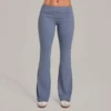 Flare Leggings VS Yoga Pants Spark Sportswear Fitness Clothuing Supplier Flare Leggings VS Yoga Pants Spark Sportswear Fitness Clothuing Supplier