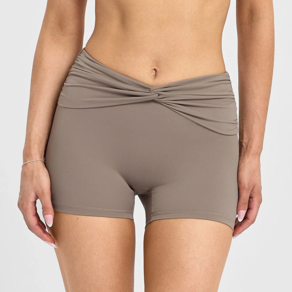 Athletic Shorts in Bulk Unbranded Gym Clothing Wholesale Supplier
