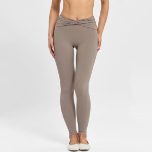 Spark Pant Private Label Athletic Apparel Yoga Pants Manufacturer