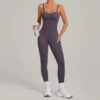 Jumpsuit Sportswear One Piece Bodysuit Leggings Fitness Wear Suppliers Jumpsuit Sportswear One Piece Bodysuit Leggings Fitness Wear Suppliers