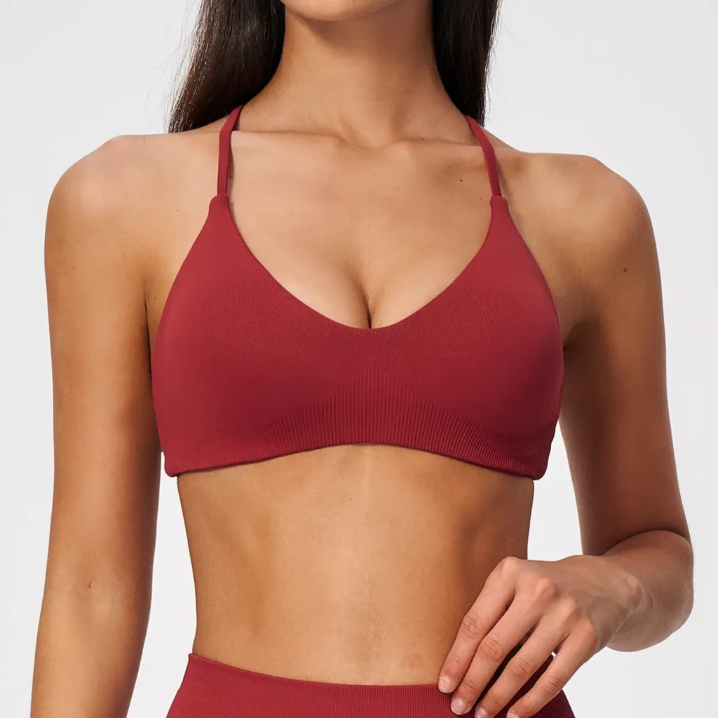 Sparkle Sports Bra Asporteyewear Company Type Manufacturing or Wholesale