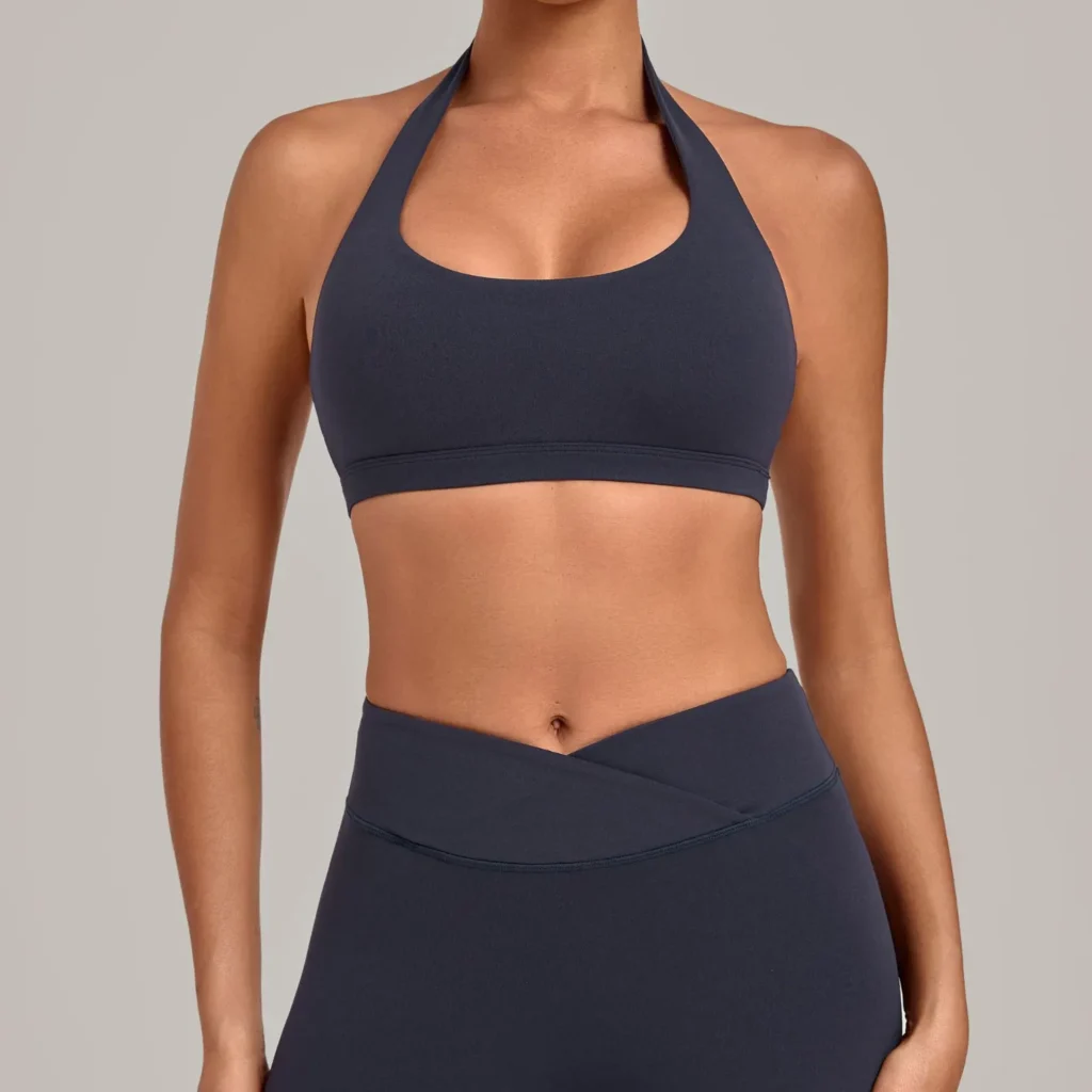 Bra VS Sports Bra Custom Sports Bra Wholesale Asporteyewear Manufacturing