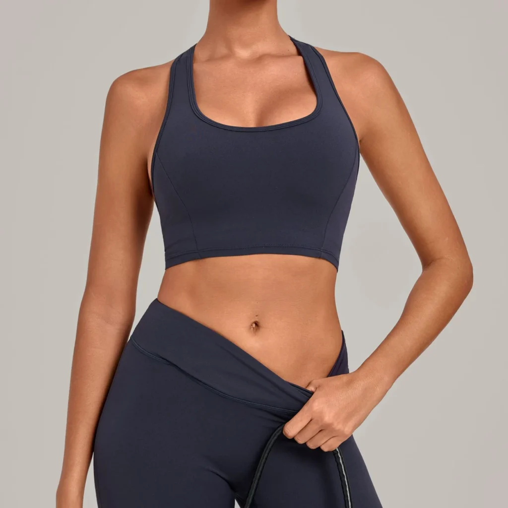 Sports Bra VS Regular Bra Activewear Suppliers Performance Wear Wholesale