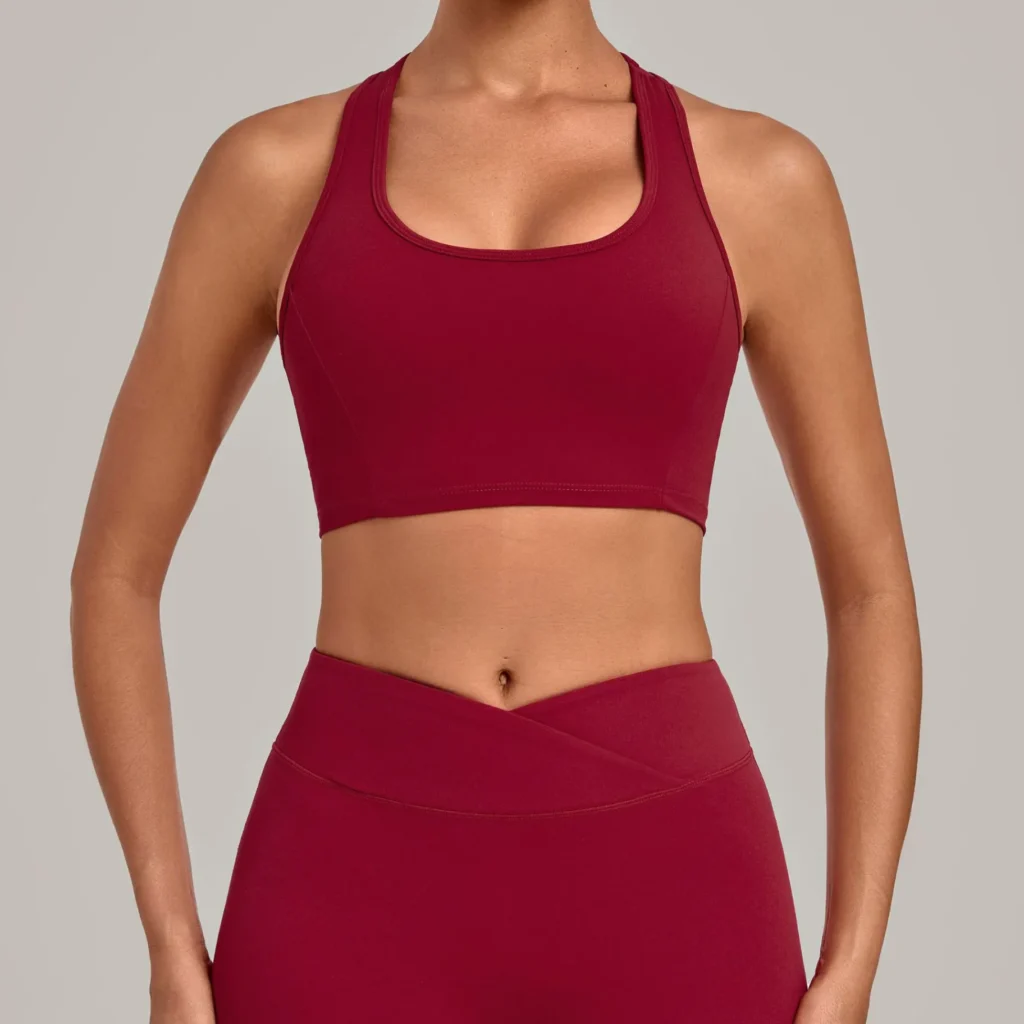 Sports Bra VS Regular Bra Activewear Suppliers Performance Wear Wholesale