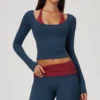 Sparkly Sportswear Wholesale Blank Fitness Apparel Supplier Sparkly Sportswear Wholesale Blank Fitness Apparel Supplier