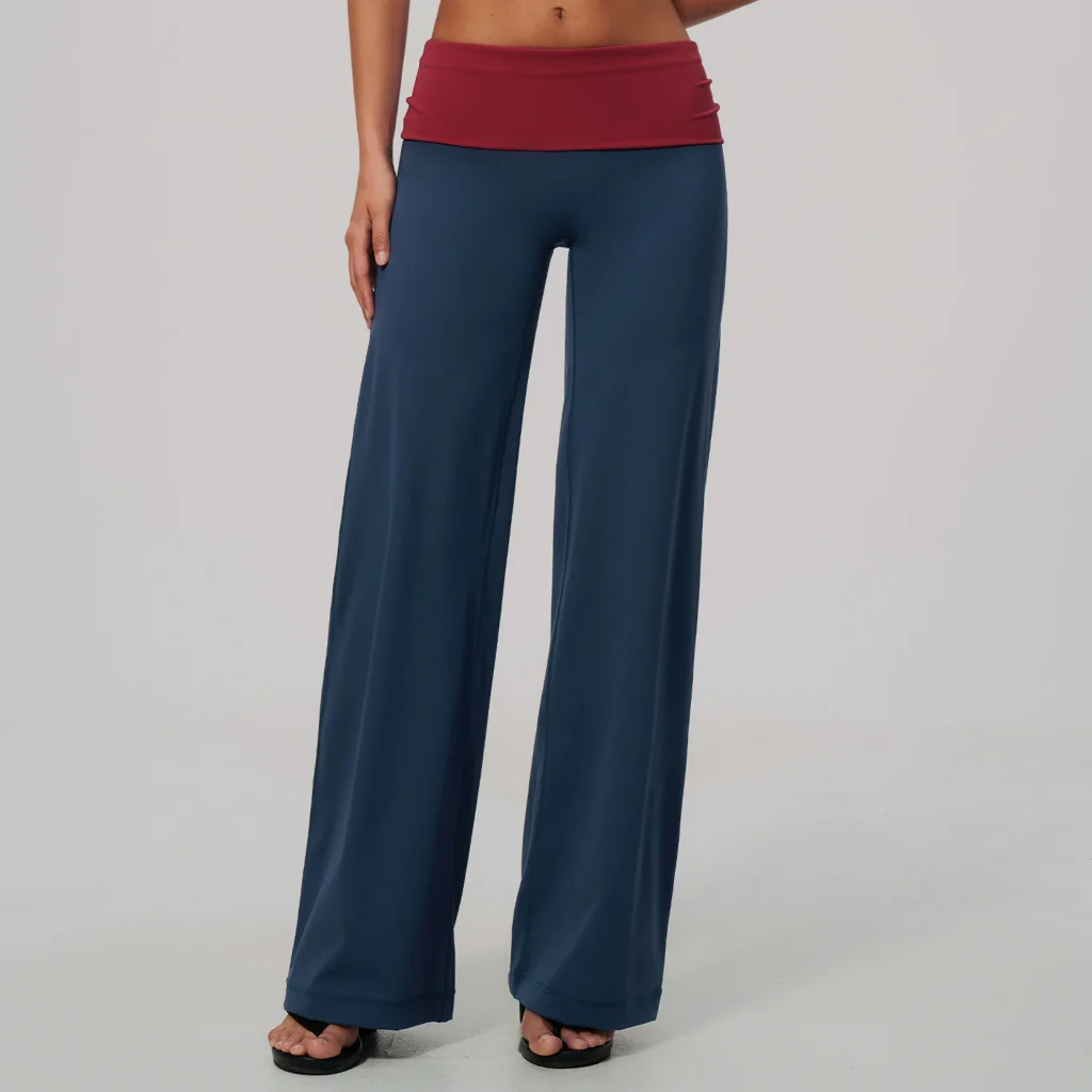 What is Athletic Clothing Yoga Pant Gym Wear Manufacturers China