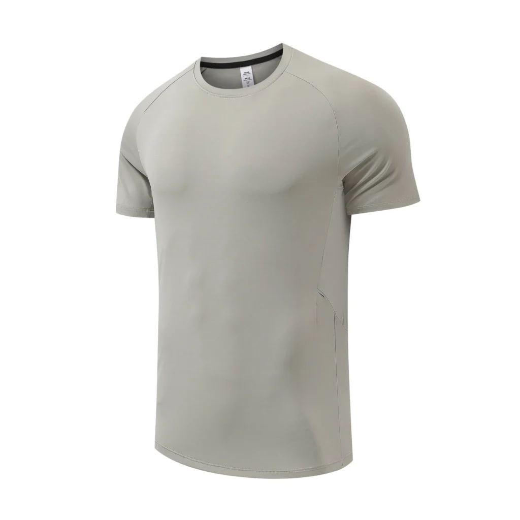Unisex Nude Fitness Wear Private Label Activewear Manufacturer