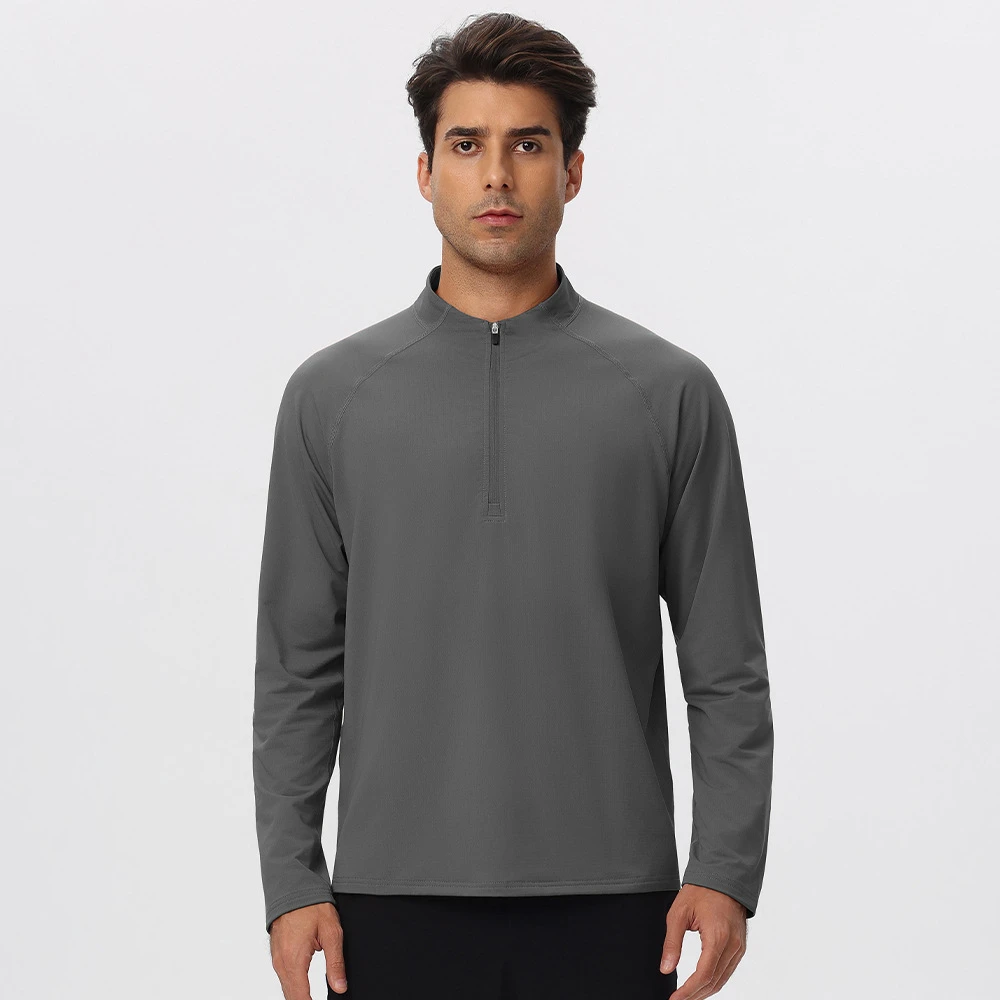 Men's Wholesale Blank Fitness Apparel Activewear Manufacturers China