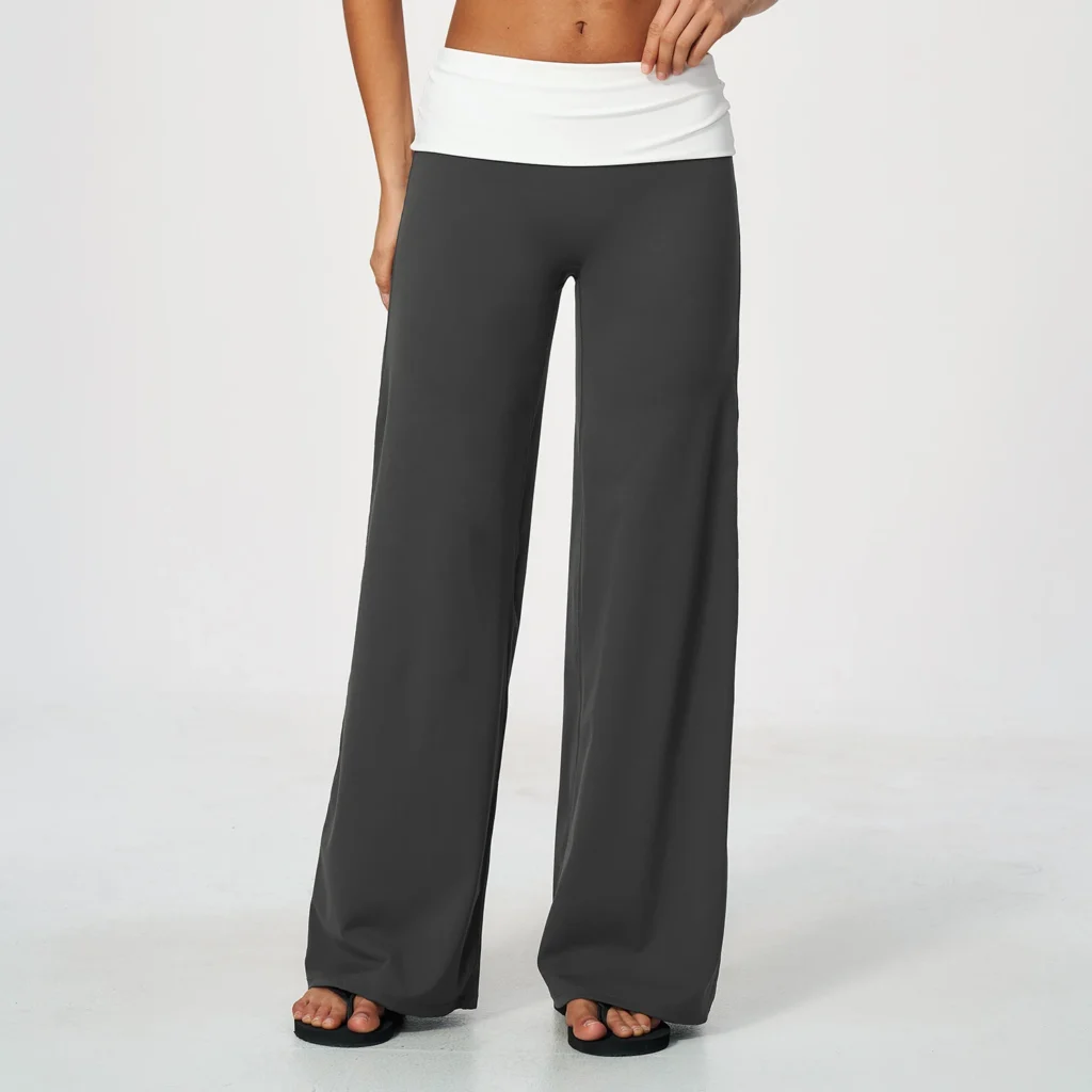 What Are Flare Leggings Private Label Activewear Manufacturers